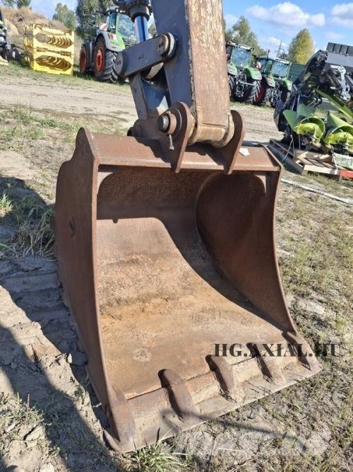 Atlas 240 LC Excavatoare pe șenile

