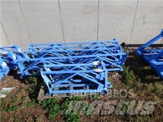 Berthoud TARTOZÉK Utilaje agricole - Altele