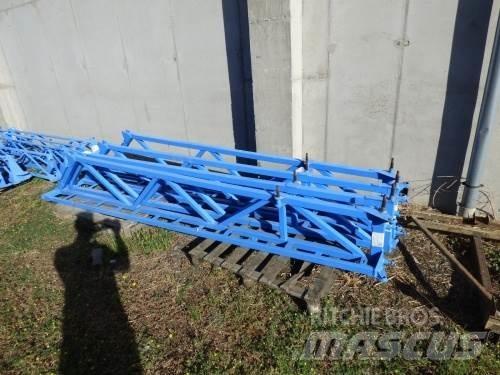 Berthoud TARTOZÉK Utilaje agricole - Altele