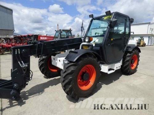 Bobcat T35120 Manipulatoare agricole