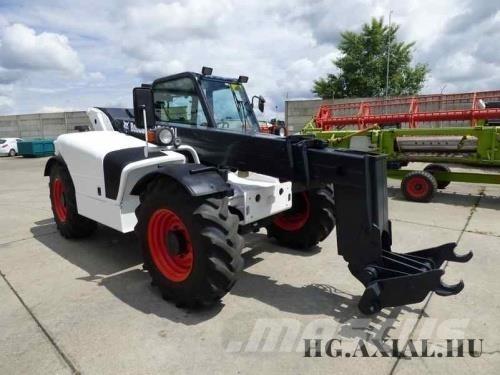 Bobcat T35120 Manipulatoare agricole