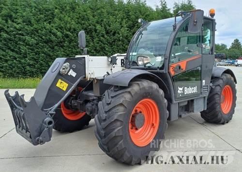 Bobcat TL 38.70 Manipulatoare agricole