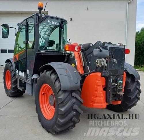 Bobcat TL 38.70 Manipulatoare agricole
