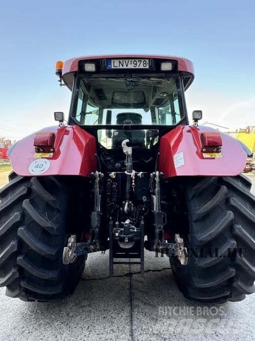 Case IH CVX 150 Tractoare