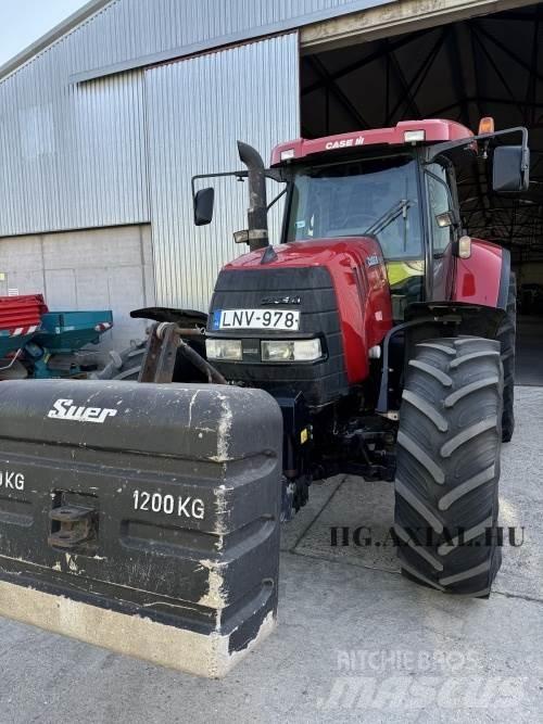 Case IH CVX 150 Tractoare