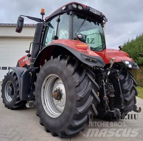 Case IH Magnum 280 Tractoare