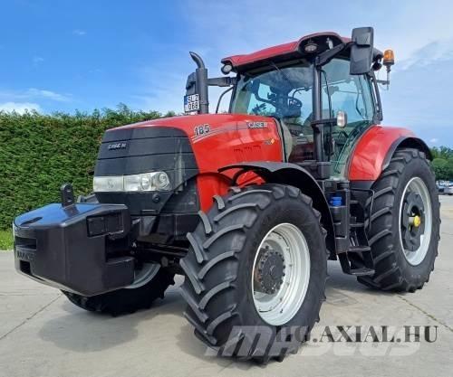 Case IH Puma 185 Tractoare