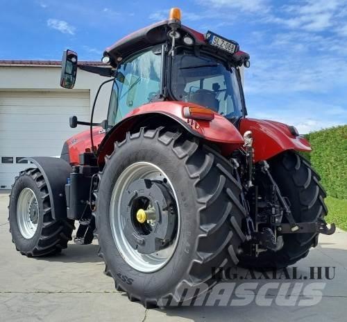 Case IH Puma 185 Tractoare