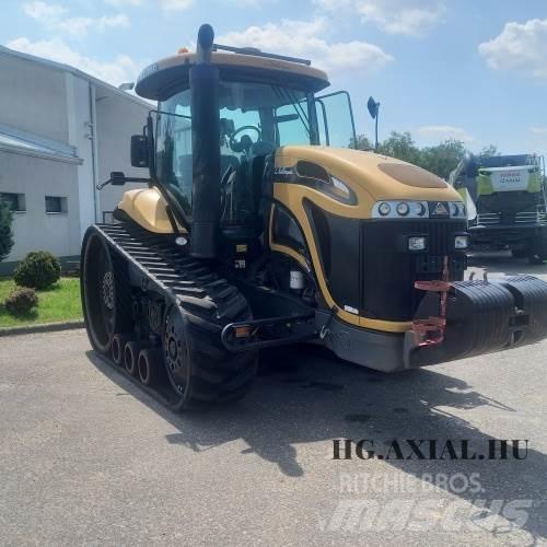Challenger MT 765D Tractoare