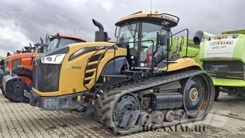 Challenger MT 875E Tractoare