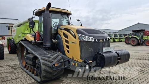 Challenger MT 875E Tractoare