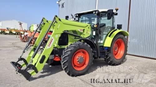 CLAAS Arion 420 Tractoare