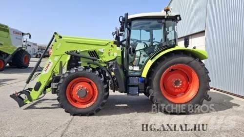 CLAAS Arion 420 Tractoare