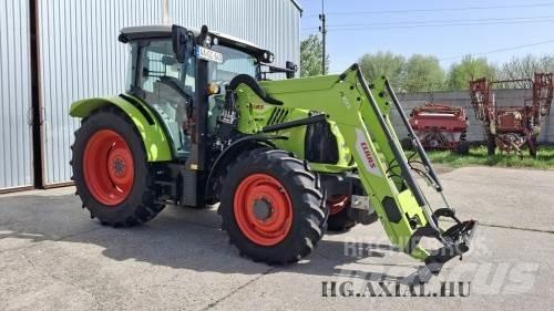 CLAAS Arion 420 Tractoare