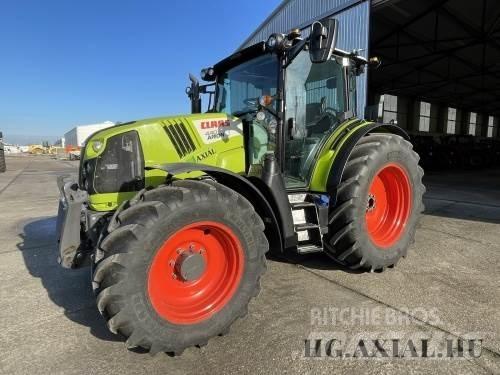 CLAAS Arion 440 Tractoare