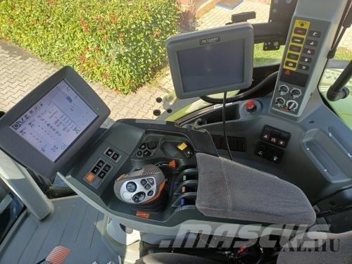 CLAAS Axion 810 Tractoare