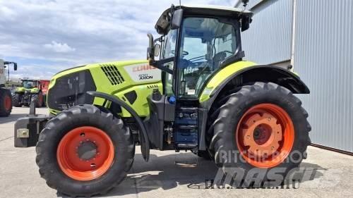 CLAAS Axion 830 Tractoare