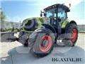 CLAAS Axion 850 Tractoare