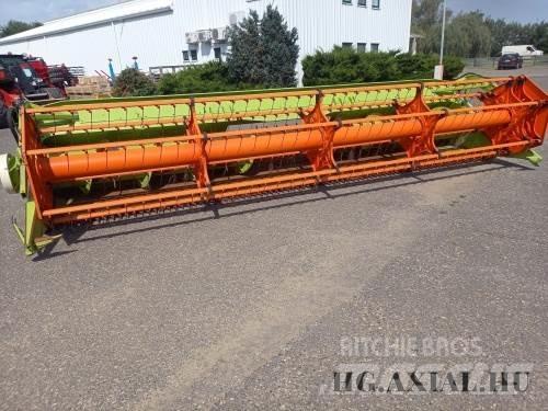 CLAAS Lexion 650 Combine de secerat