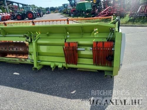 CLAAS Lexion 650 Combine de secerat