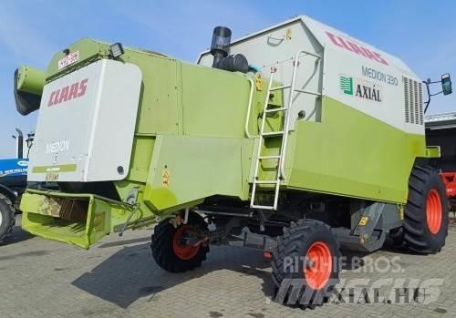CLAAS Medion 330 Combine de secerat