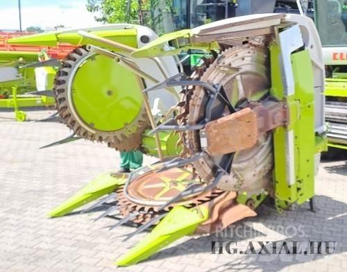 CLAAS MG RU 450 Utilaje agricole - Altele