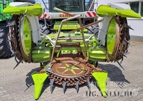 CLAAS MG RU 450 Utilaje agricole - Altele