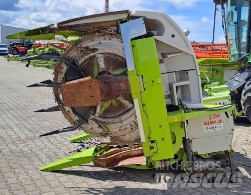 CLAAS MG RU 450 Utilaje agricole - Altele