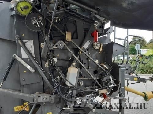 CLAAS VARIANT 360 Masina de balotat cilindric