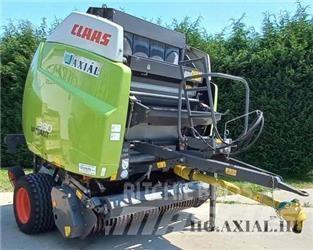 CLAAS VARIANT 380 Masina de balotat cilindric