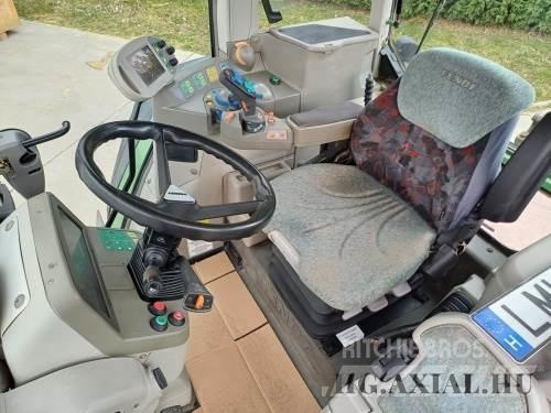 Fendt 413 Vario Tractoare