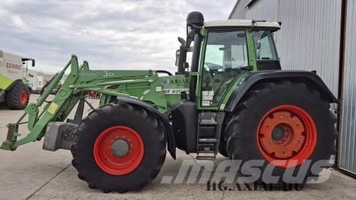 Fendt 820 Vario Tractoare