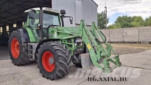 Fendt 820 Vario Tractoare