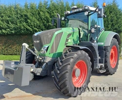 Fendt 824 S4 Vario Tractoare