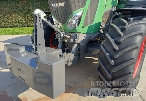 Fendt 824 S4 Vario Tractoare