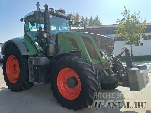 Fendt 824 S4 Vario Tractoare