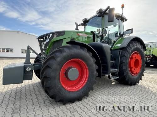 Fendt 933 Vario Gen6 Tractoare