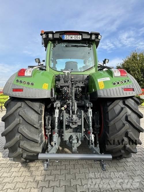 Fendt 933 Vario Gen6 Tractoare