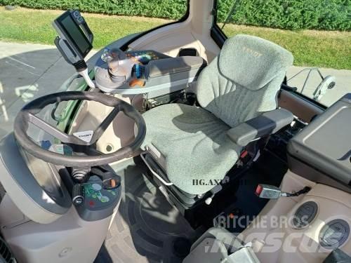 Fendt 939 S4 VARIO Tractoare