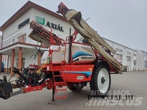 Gambetti Barre Utilaje agricole - Altele
