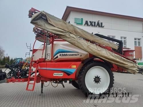 Gambetti Barre Utilaje agricole - Altele