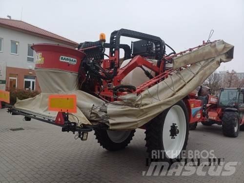Gambetti Barre Utilaje agricole - Altele