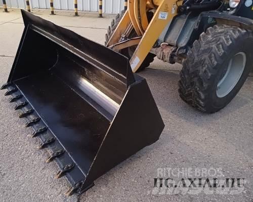 Gehl AL 750 Utilaje agricole - Altele