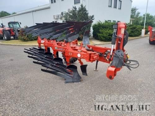 Gregoire Besson R6 Pluguri reversibile