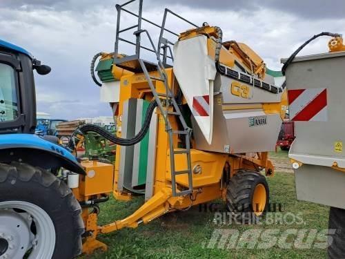 Gregoire G3.220 Utilaje agricole - Altele