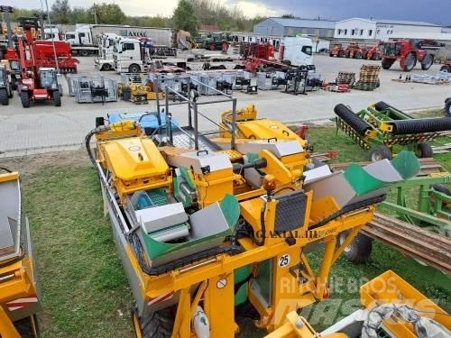 Gregoire G3.220 Utilaje agricole - Altele