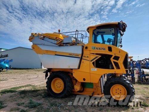 Gregoire GL8.6 Utilaje agricole - Altele