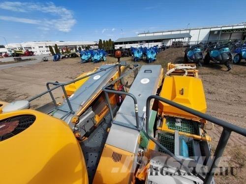Gregoire GL8.6 Utilaje agricole - Altele