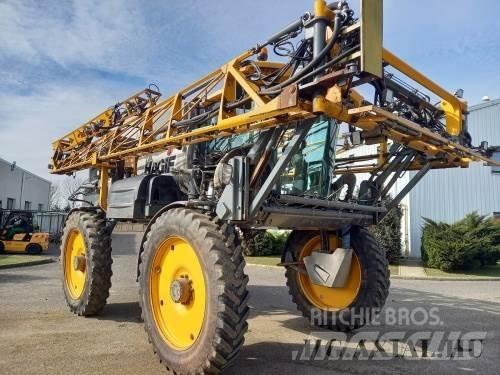 Hagie STS 12 Utilaje agricole - Altele