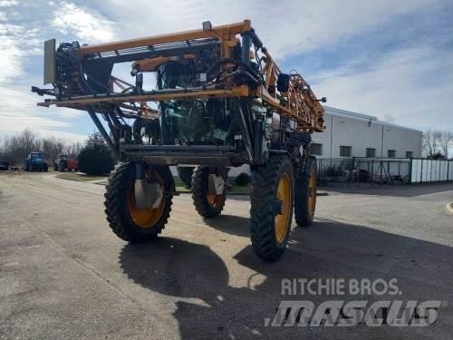 Hagie STS 12 Utilaje agricole - Altele